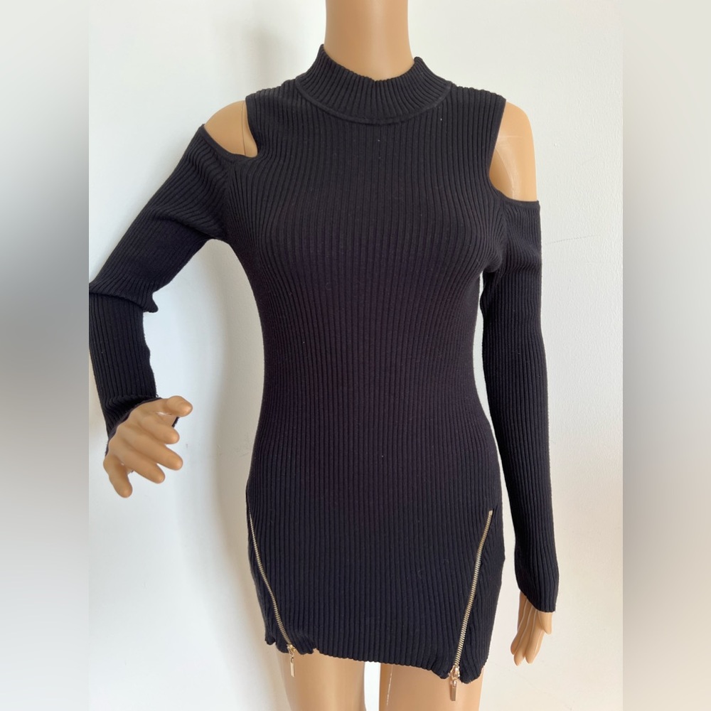 Material Girl Dress - Picture 6 of 6